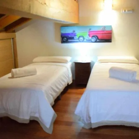 Holiday home Vuelta Abajo Un Lujo A Tu Alcance En
