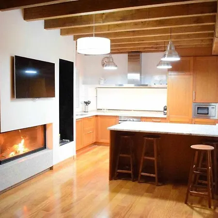 Holiday home Vuelta Abajo Un Lujo A Tu Alcance En *