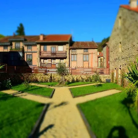 Holiday home Vuelta Abajo Un Lujo A Tu Alcance En Cartes