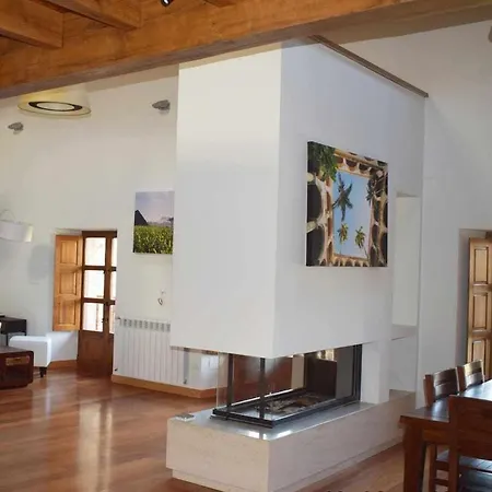 Vuelta Abajo Un Lujo A Tu Alcance En Holiday home *