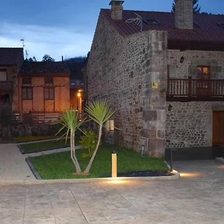 Vuelta Abajo Cantabria Con Alma Cubana Hébergement de vacances