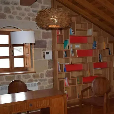 Hébergement de vacances Vuelta Abajo Cantabria Con Alma Cubana