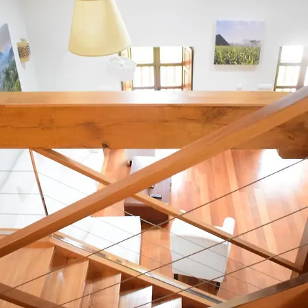 Holiday home Vuelta Abajo Un Lujo A Tu Alcance En *