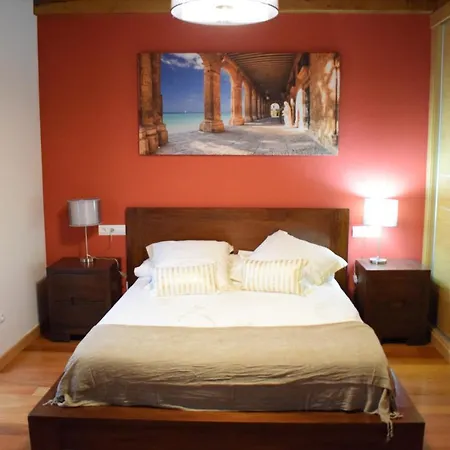 Vuelta Abajo Un Lujo A Tu Alcance En Ferienhaus Cartes