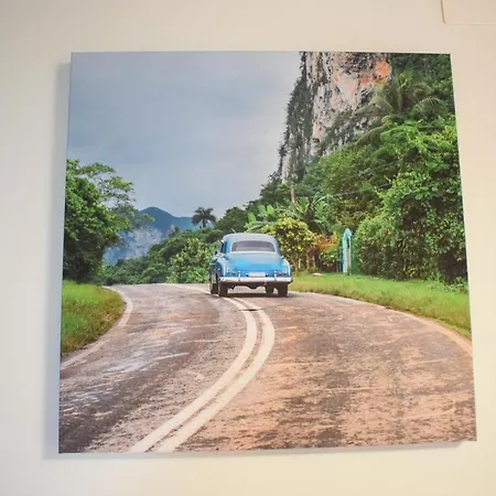 Vuelta Abajo Un Lujo A Tu Alcance En Ferienhaus *