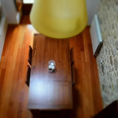 Vuelta Abajo Un Lujo A Tu Alcance En Ferienhaus *