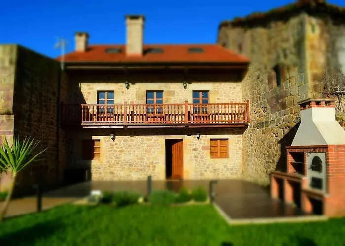 Vuelta Abajo Un Lujo A Tu Alcance En Holiday home