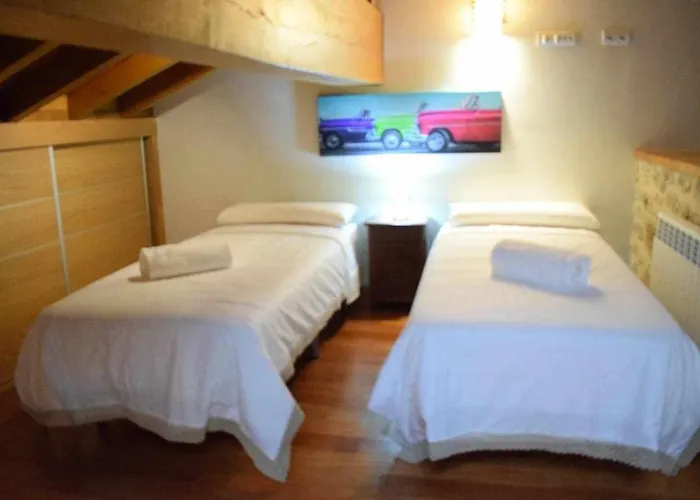 Holiday home Vuelta Abajo Un Lujo A Tu Alcance En