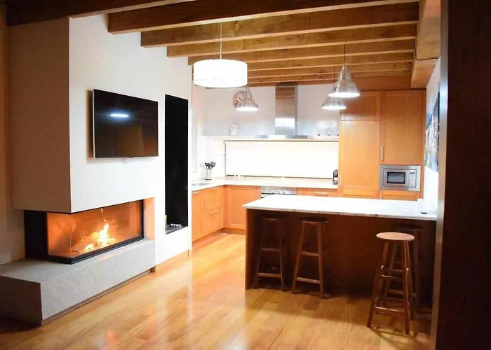 Holiday home Vuelta Abajo Un Lujo A Tu Alcance En *