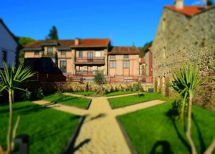 Holiday home Vuelta Abajo Un Lujo A Tu Alcance En Cartes