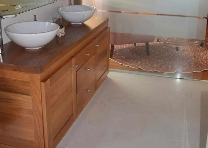 Vuelta Abajo Un Lujo A Tu Alcance En Holiday home