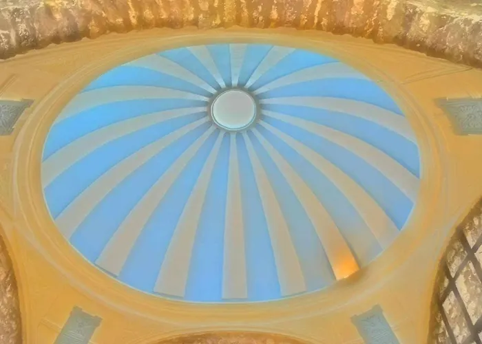 Holiday home Vuelta Abajo Un Lujo A Tu Alcance En