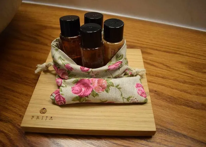 Holiday home Vuelta Abajo Un Lujo A Tu Alcance En *