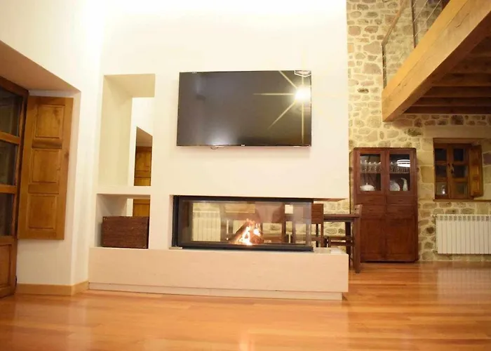 Vuelta Abajo Un Lujo A Tu Alcance En Holiday home