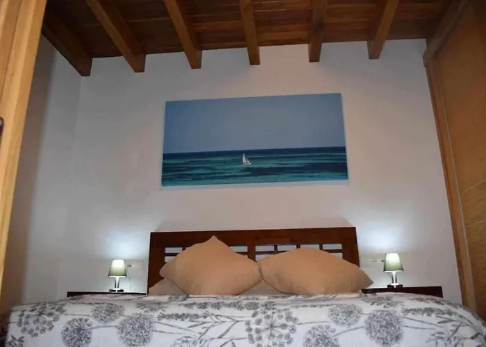 Holiday home Vuelta Abajo Un Lujo A Tu Alcance En Cartes