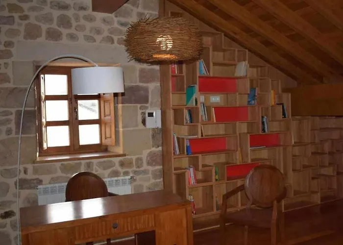 Holiday home Vuelta Abajo Un Lujo A Tu Alcance En