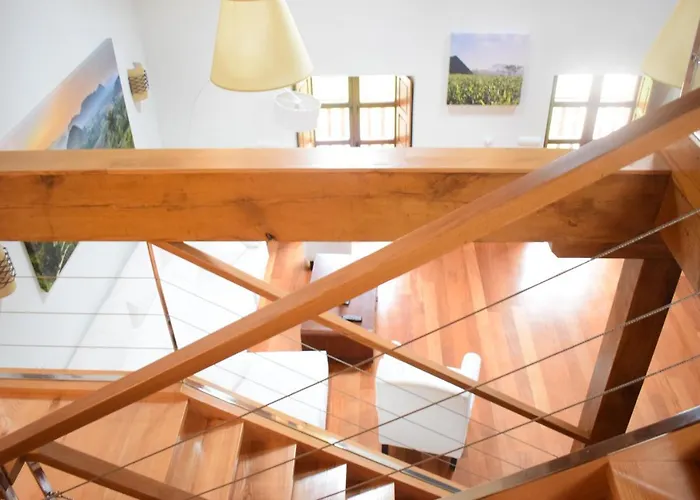 Holiday home Vuelta Abajo Un Lujo A Tu Alcance En *