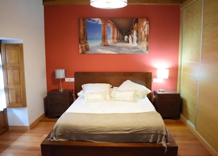 Vuelta Abajo Un Lujo A Tu Alcance En Holiday home Cartes