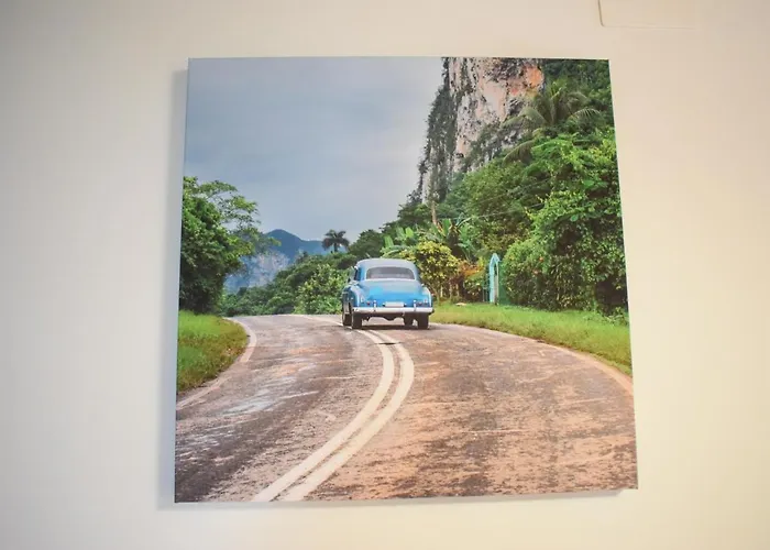 Vuelta Abajo Un Lujo A Tu Alcance En Holiday home *